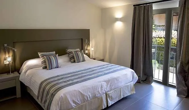 Hotel Golf Chateau De La Begude Collection Opio